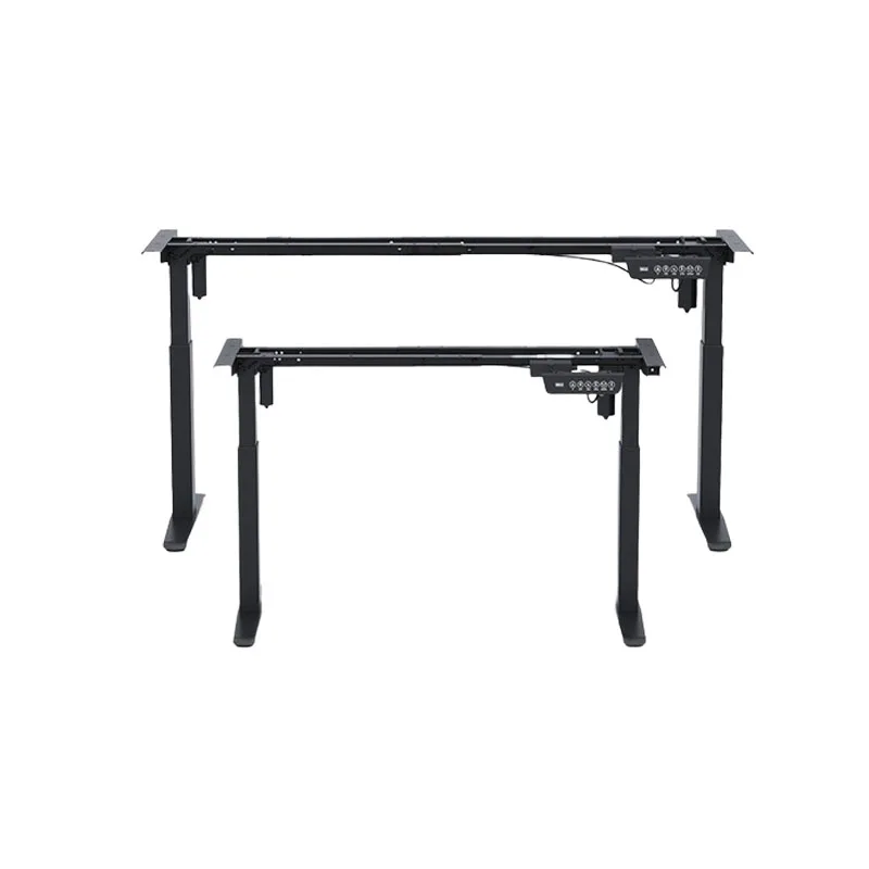 Стол офисный Электрический Вертикальный с регулируемой высотой выдвижной