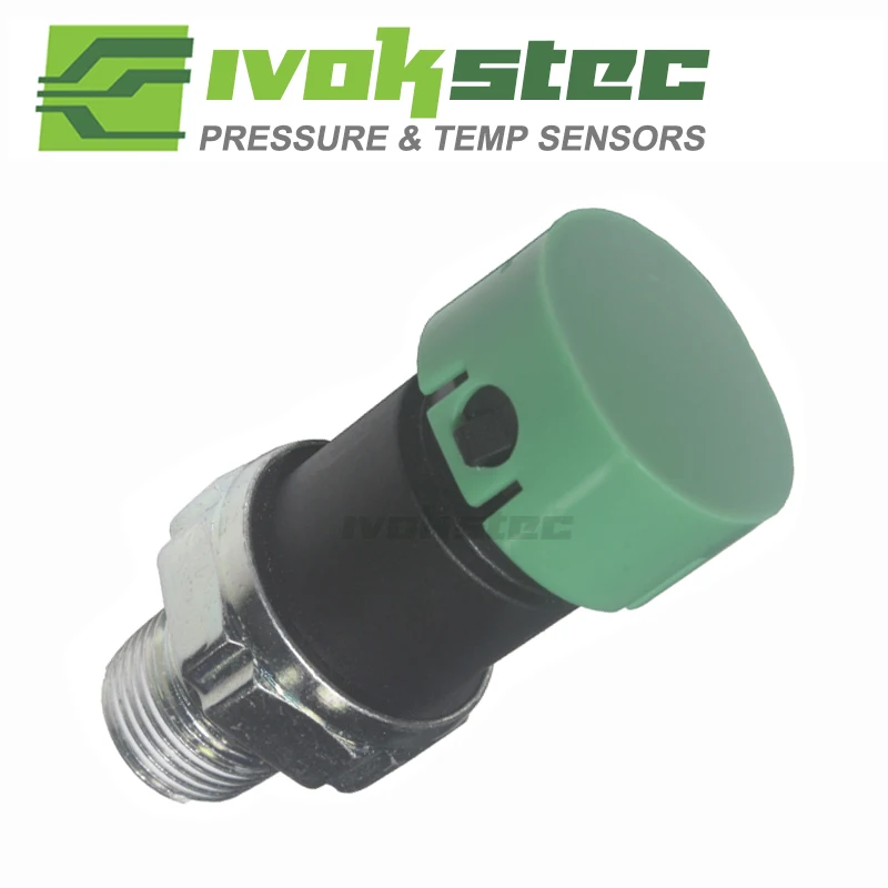 

New Engine Oil Pressure Indicator Switch Assembly For Cadillac DTS Buick Lucerne 4.6L V8 2006~2011 Pontiac Bonneville 12635958