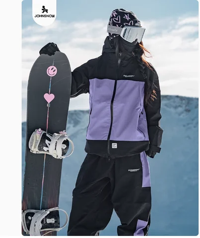 John Snow 2024 Комплект лыжного костюма