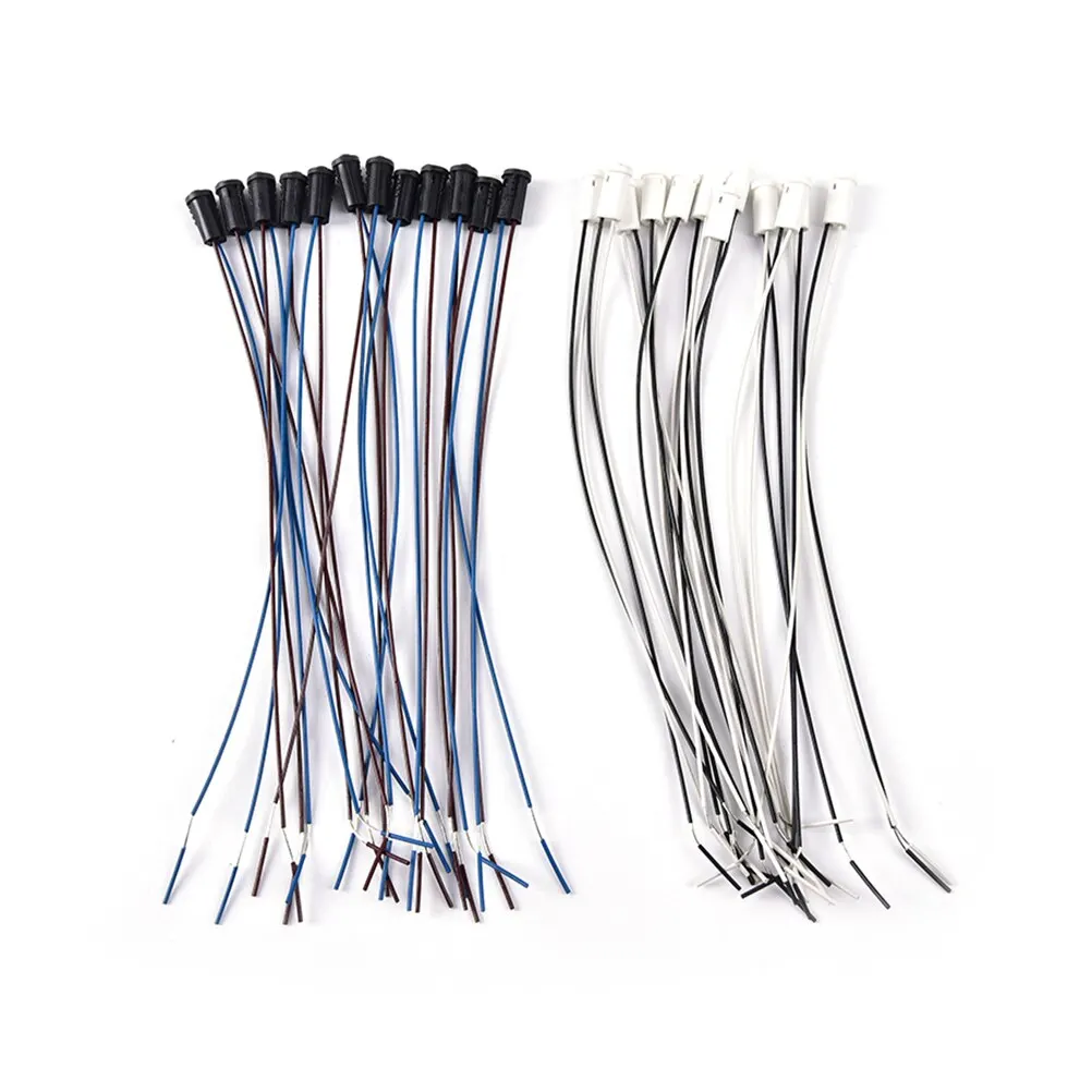 

12 шт./партия, патроны для ламп G4 Led/G4/12 В