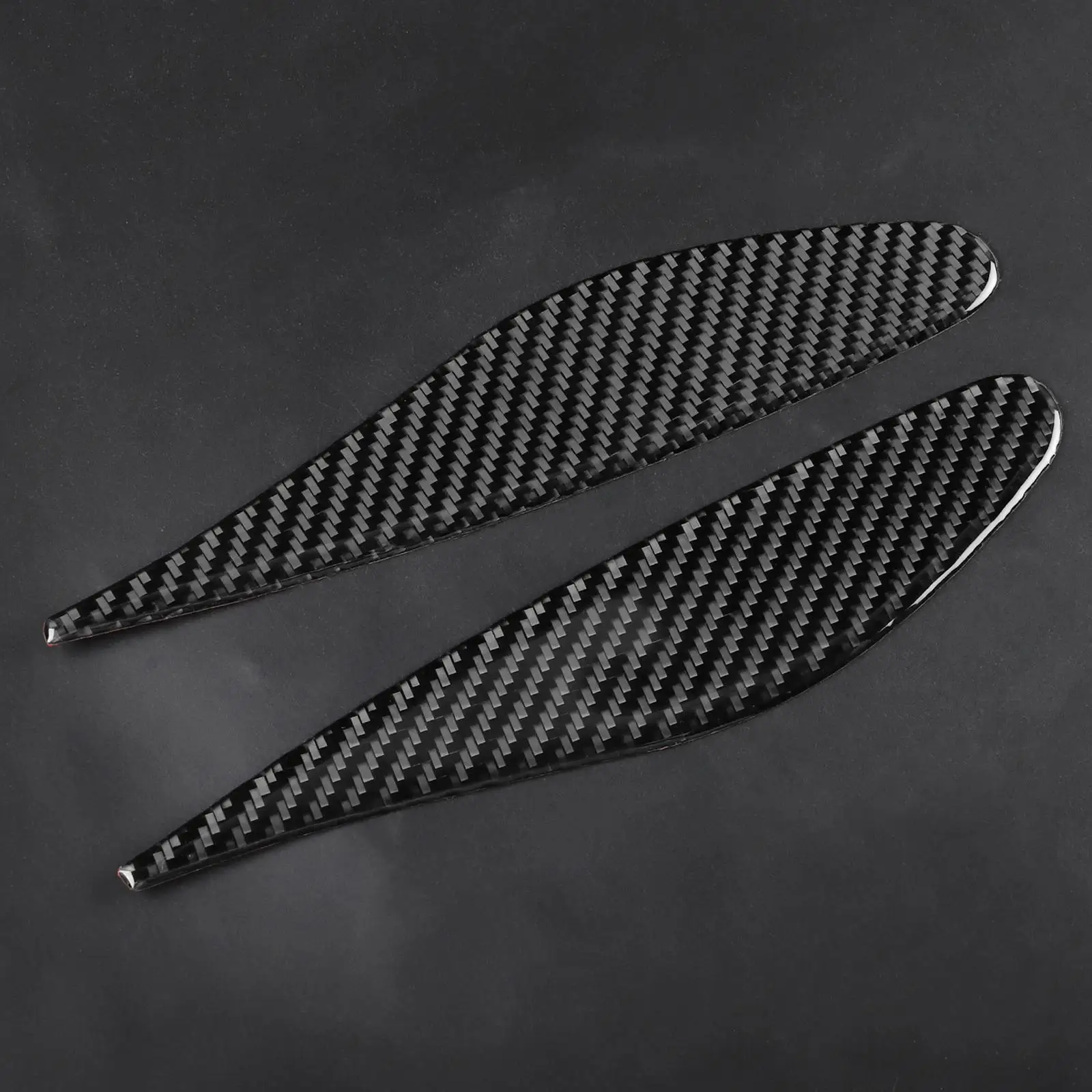 

Car Air Vent Trim Decoration Air Outlet Molding Sticker for A90 Accessories