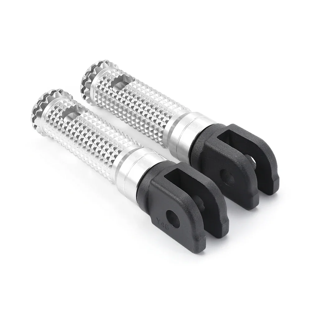 

Передняя Подножка для YAMAHA YZF R6 R1/S/M R6S, подножки, подножки, Аксессуары для мотоцикла, педаль для всадника, подножки, платформа YZFR6 YZFR1 R1M