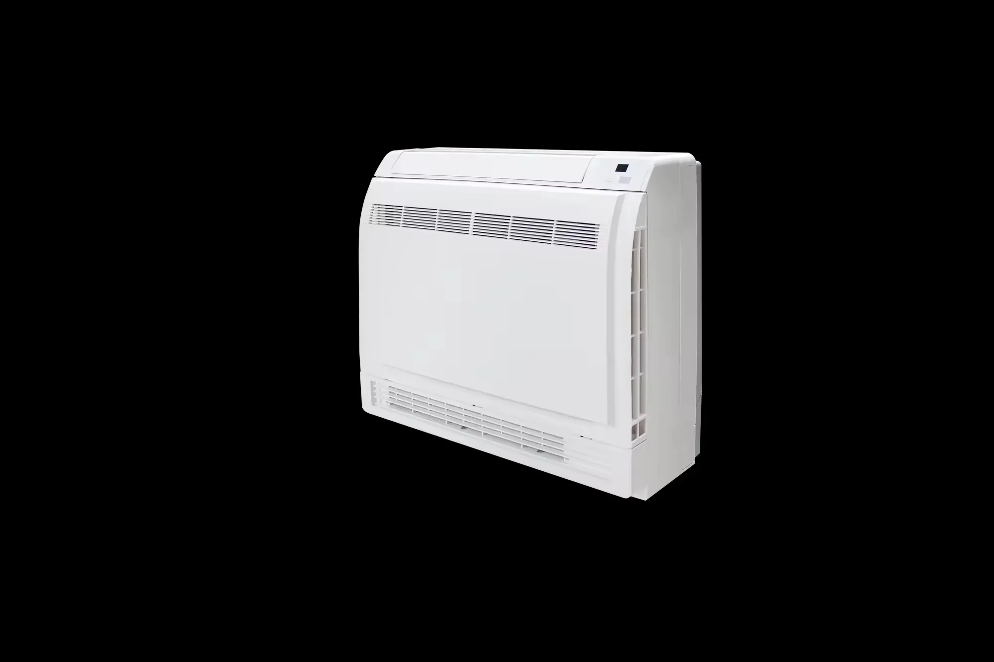 R290 Тепловий насос с источником воздуха Моноблок Домашнее центральное охлаждение