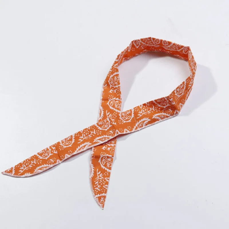 Летняя Нетоксичная Шейная повязка 5*100 см для подледной рыбалки |