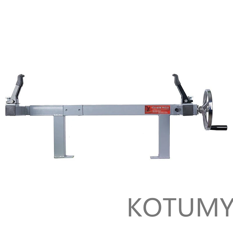 Композитный лук настольный инструмент для регулировки лука оборудование