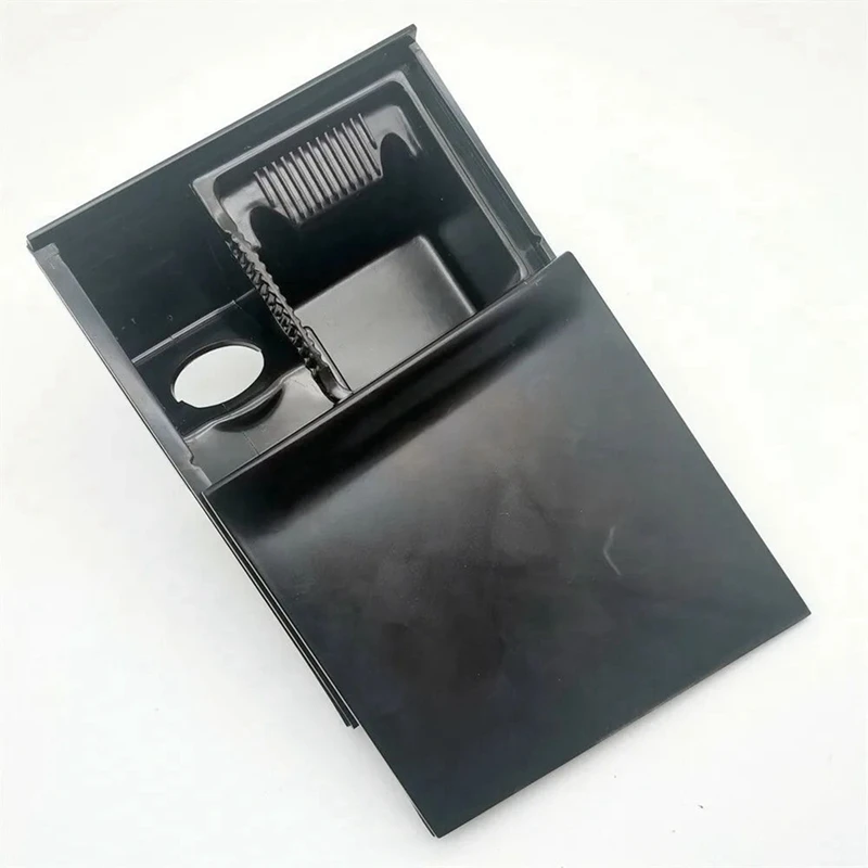 Передняя центральная консоль пепельница монтажный ящик прикуривателя для VW GTI MK4