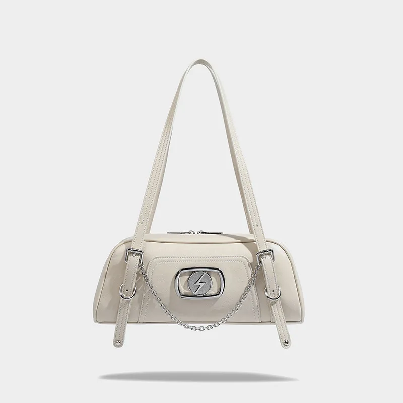 

Fashion Brand Designer Shoulder Bags Ladies PU Leather Handbag Messenger