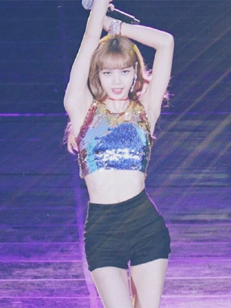 Одежда для музыкального фестиваля одежда рейва сценический костюм черные тонкие