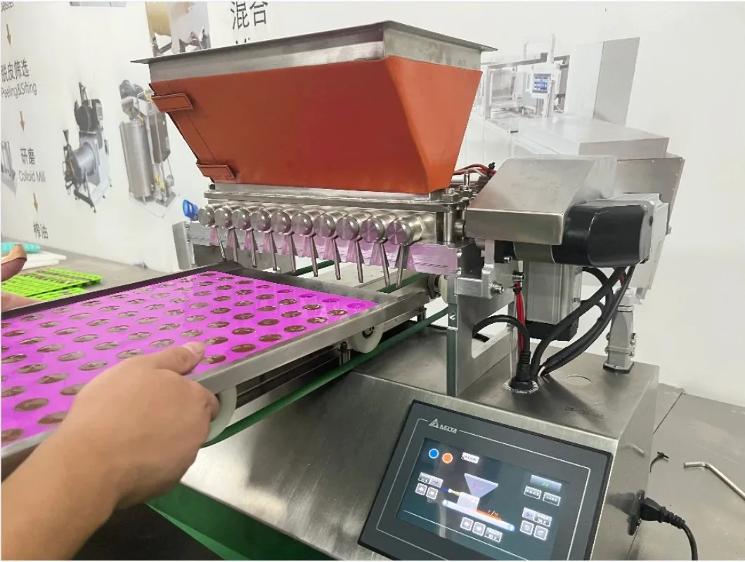 Мини-портативный настольный мультивитамин для развития настольных наполнителей