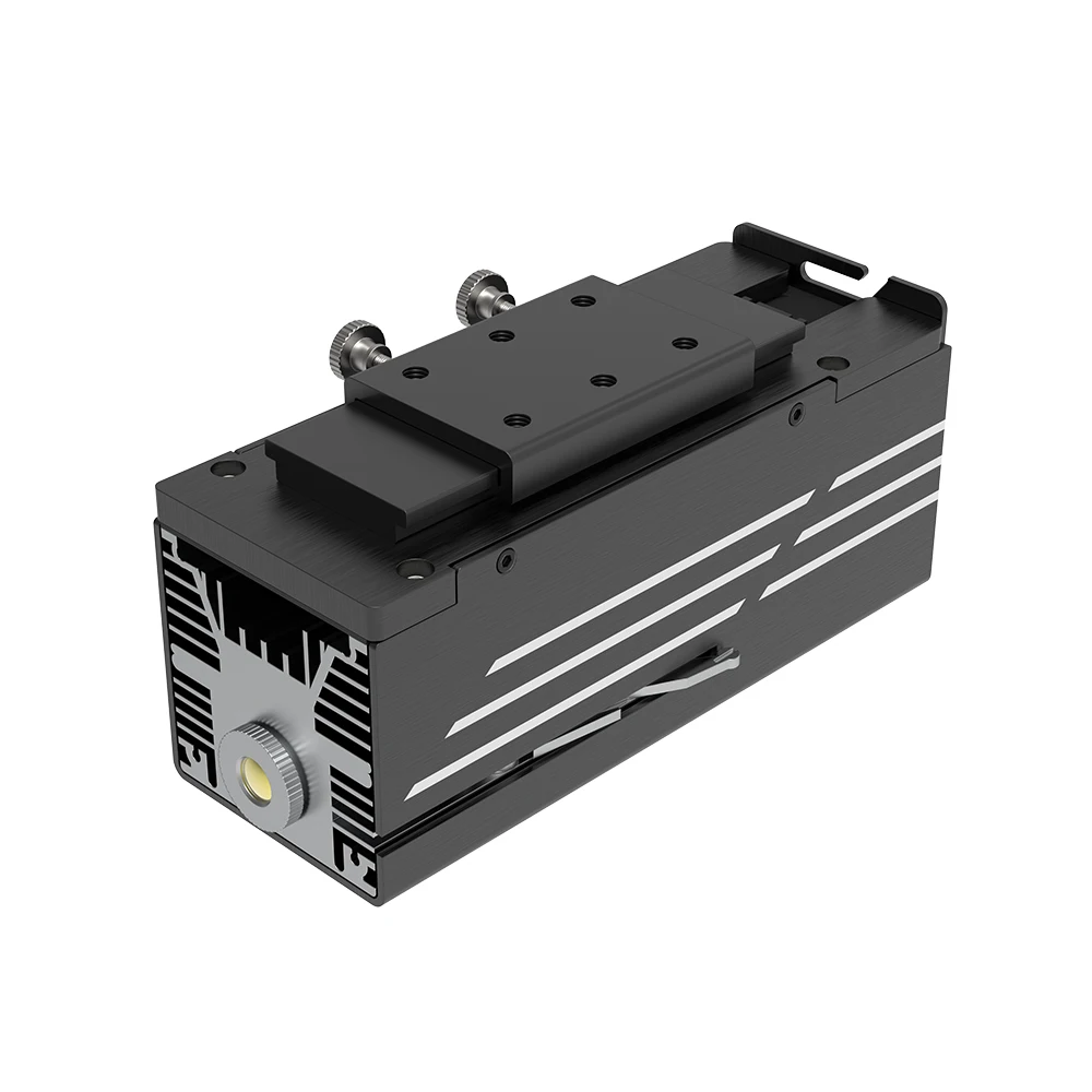 

T20 1064nm Pulsed 84W Laser Head Infrared Module for Laser DIY Engraving Jewelry/Electroplating/Aluminum Plate/Acrylic