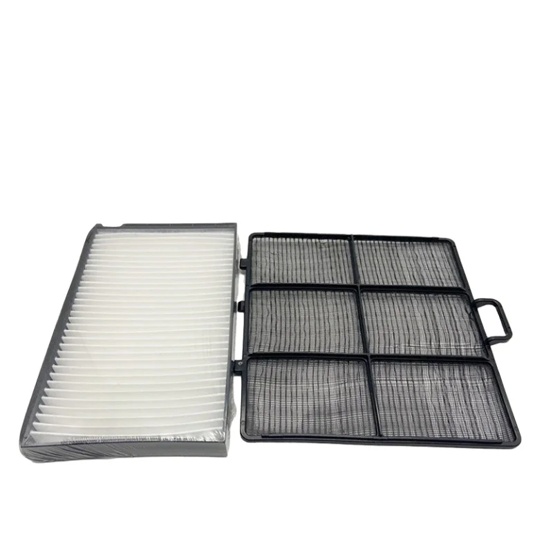 Фильтр для картриджа системы кондиционирования воздуха для экскаватора Hyundai R110 150 210 215VS 220 225-7-9 Фильтр для картриджа системы кондиционирования воздуха для экскаватора Hyundai R110 150 210 215VS 220 225-7-9