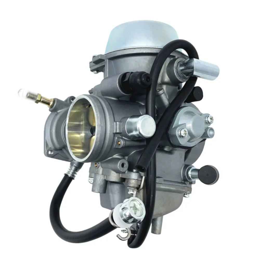 Карбюратор YFM 600 Carb для Yamaha Гризли 660 YFM600 YFM660 ATV 1998-2001 1999 2000
