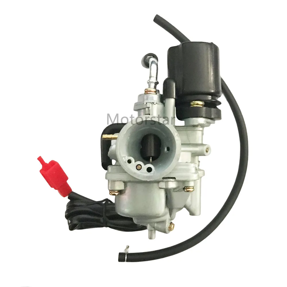 Новый карбюратор для Φ 90 50 2001-2003 Viper RXL50 2002-2004 Predator электрический дроссель