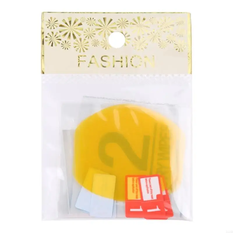 N1HD Anti-Slue Light Lens Lins Plind для VR2 Glasses The Superior Accessories