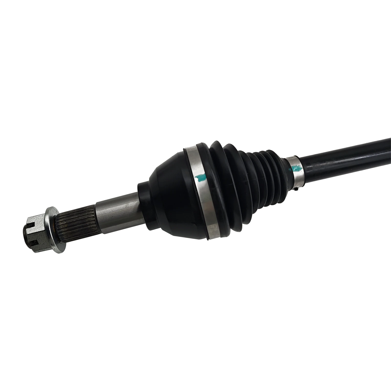 Для ODES CV Axle 800 1000 задний правый UTV Dominator Raider X2 X4 Zeus Long Travel LT OEM 14101250000 15101250000 15101250001