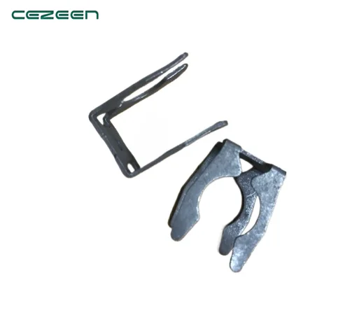 

1 шт. крепежный зажим для ручного тормоза для Volkswagen POLO Bora