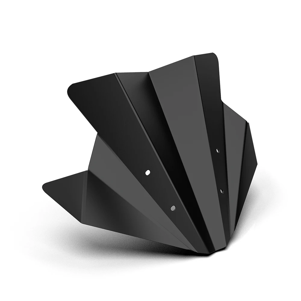 Мотоциклетный аксессуар для лобового стекла Yamaha MT 10 SP MT10 MT-10SP 2022 2023 2024