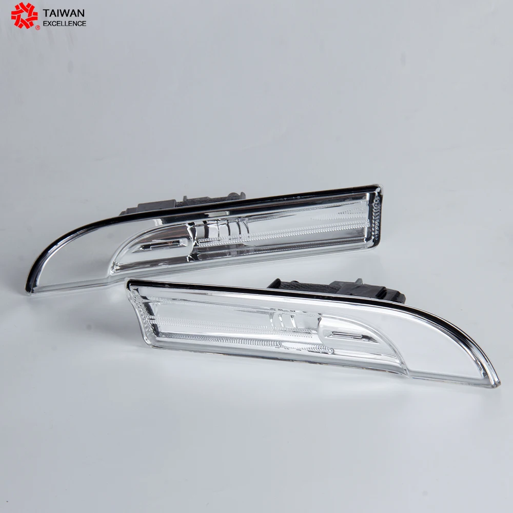 Для автомобиля Porsche Panamera 2010-2013 переднее боковое крыло поворотная лампа задний