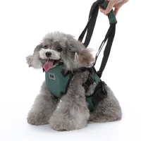 walking aid belt assist sling pet safety care assistive belt adjustable sick chest strap hand carry walking bracket cat supplies