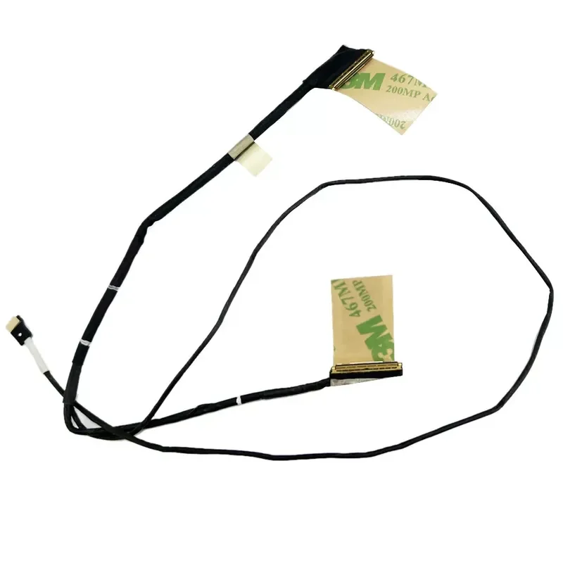 Фото Для ACER SF113-31 N17P2 безсенсорный кабель экрана FHD 30PIN 1422-02MC000 №1