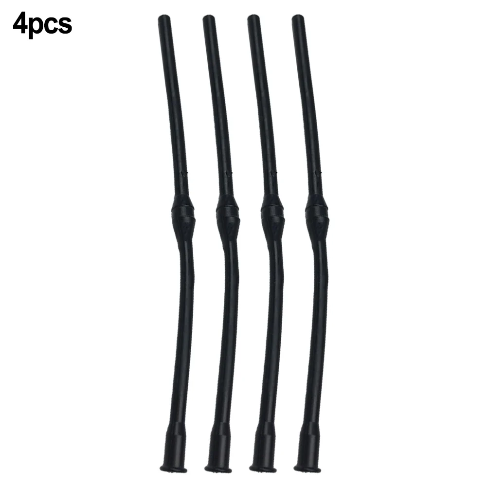 

4PCS Chainsaw Fuel Line Hose Tube For Husqvarna 61 66 162 181 266 268 272 281 Garden Power Tool Accessories