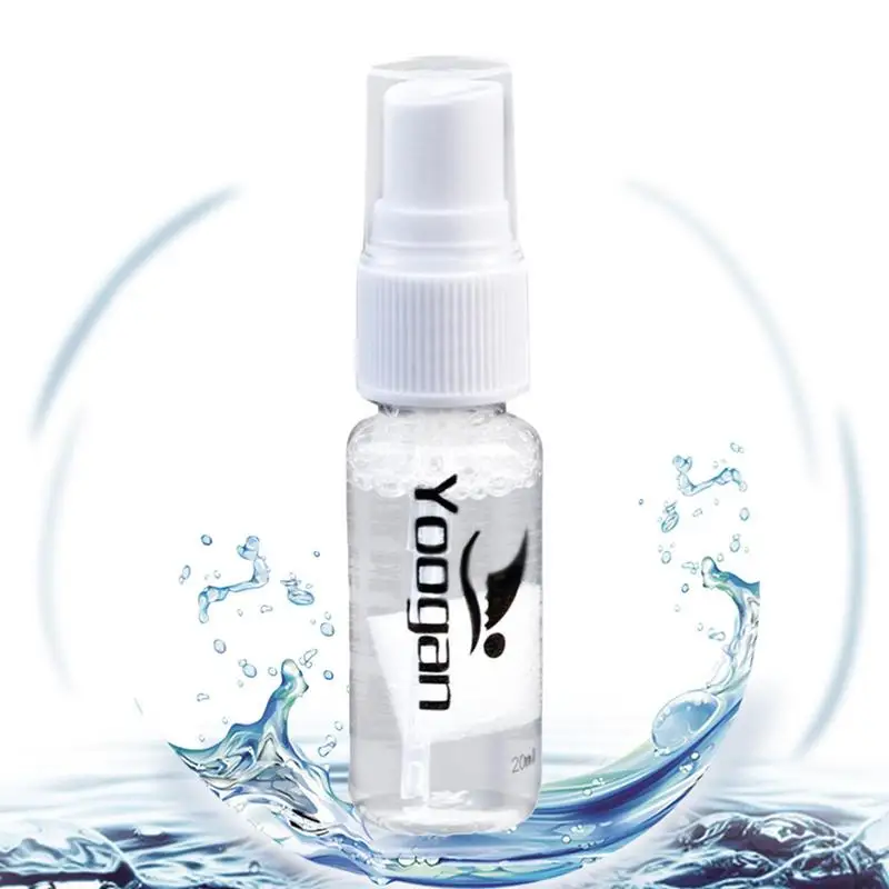 

Очки для защиты от запотевания, 20 мл