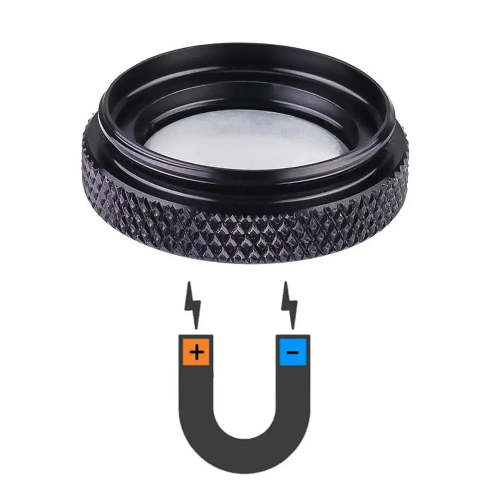 Магнитная Противоугонная Крышка для Apple AirTag Противоударная Защитная крышка со