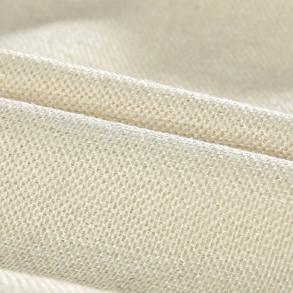 Простые и свежие весенние наволочки из серии цветов растений украшение для дома