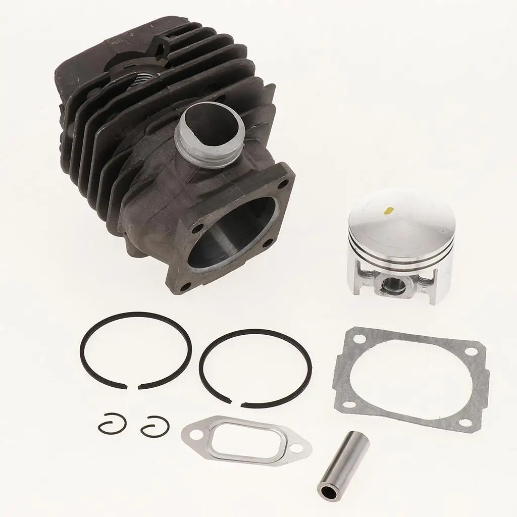 

9x Cylinder Piston & Ring Rebuild Kit for Stihl 026 MS260 Chainsaws 44mm