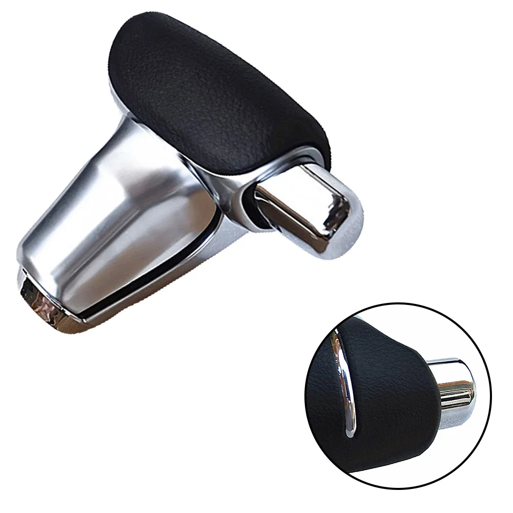 

Truck Lever Knob Gear Shift For Honda Gear Shift Leather+Plastic Lever Knob 54131-TLA-L41 Automatic Drive None