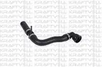 

10032321 for radiator top hose POLO IV / V / FABIA 1.4tdi 02 10