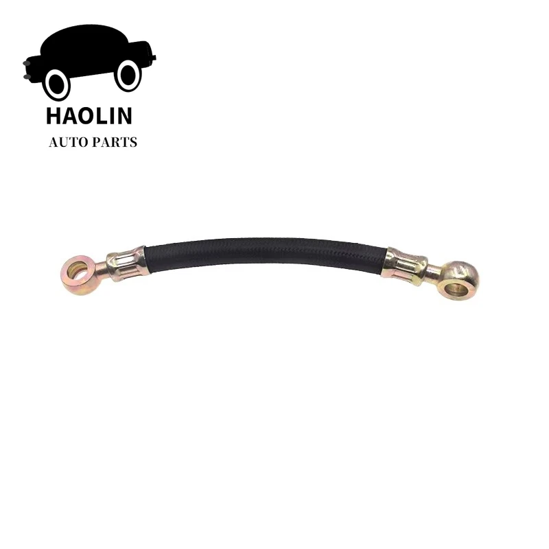 

MD050196 Совершенно новый шланг подачи масла вакуумного насоса генератора для Mitsubishi Pajero L200 1986-2015 1982-2003 OEM MD307104