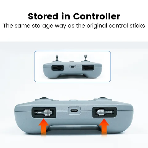 Джойстик BEHORSE для DJI RC 2/RC/Pro/N3/N2/N1