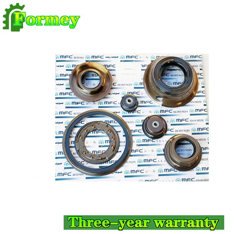 Совершенно новые комплекты для автоматического ремонта поршней коробки передач