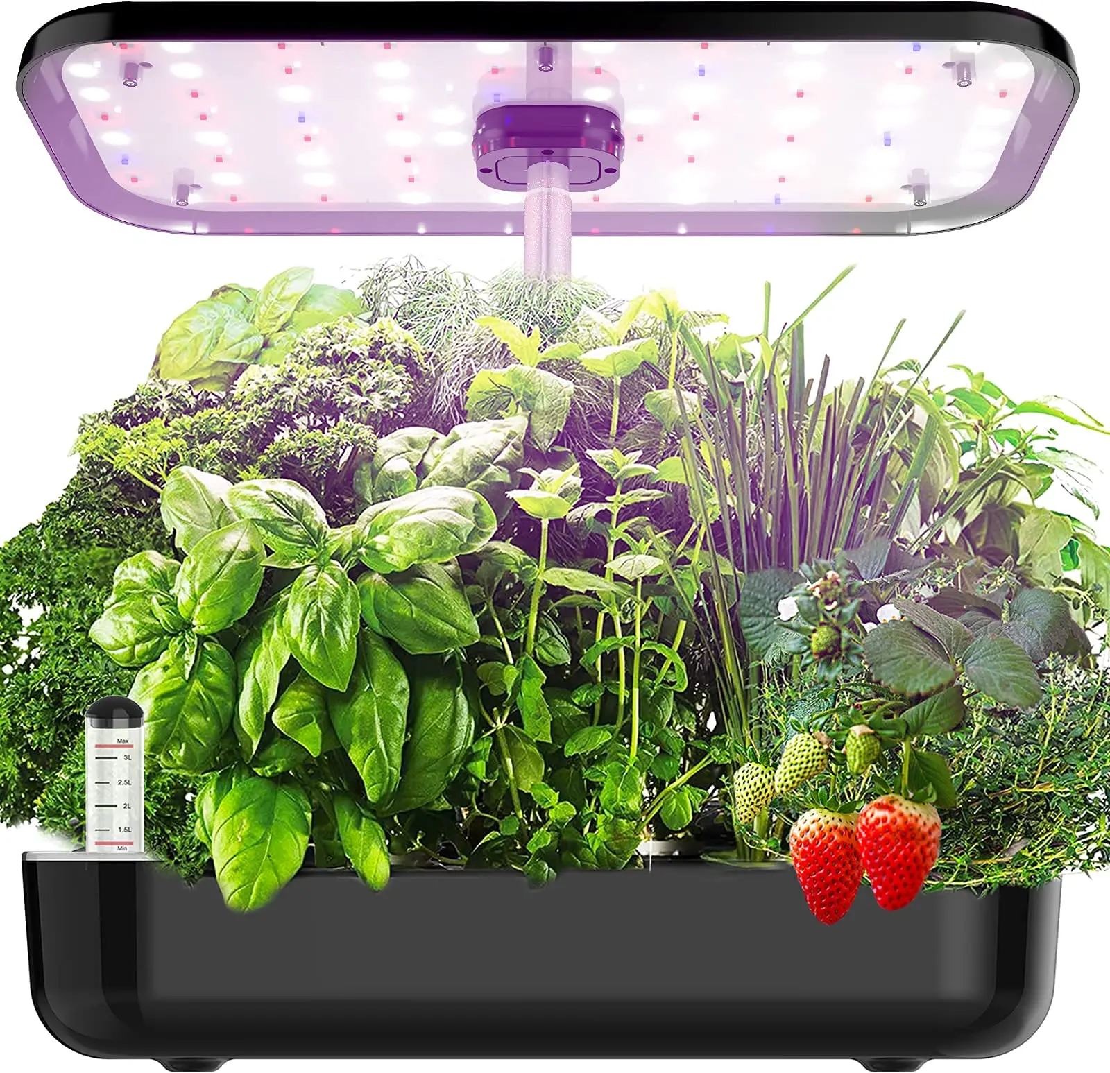 Smart Germination Kit Garden Planter