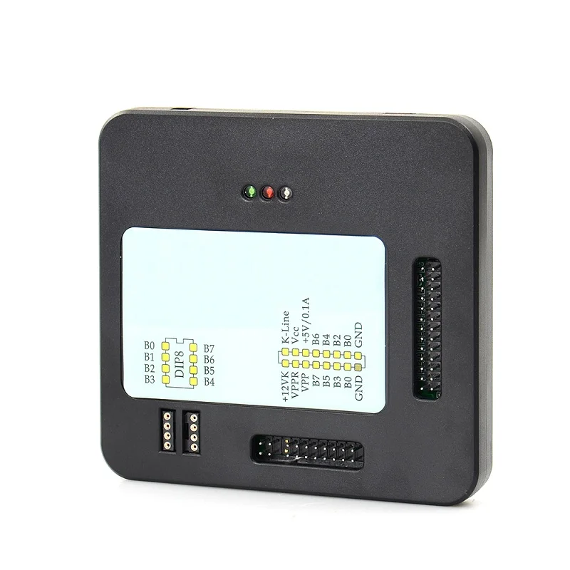 Горячая Распродажа XPROG V6.50 ECU Программатор с полными адаптерами X-PROG M