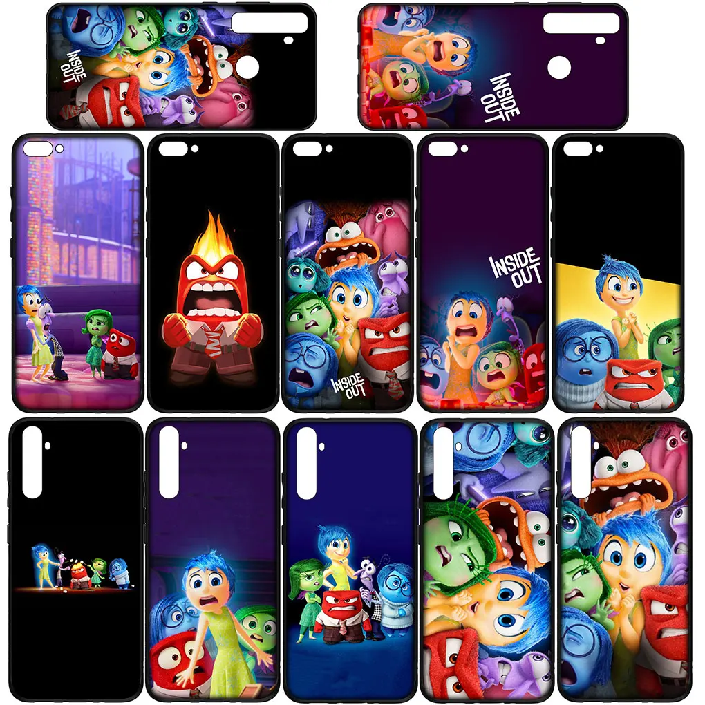 Чехол для смартфона Huawei Y7A Y6P Y5P Y6 Y7 Y9 Prime 2018 2019 Y8P Y9A Y8S Y9S P