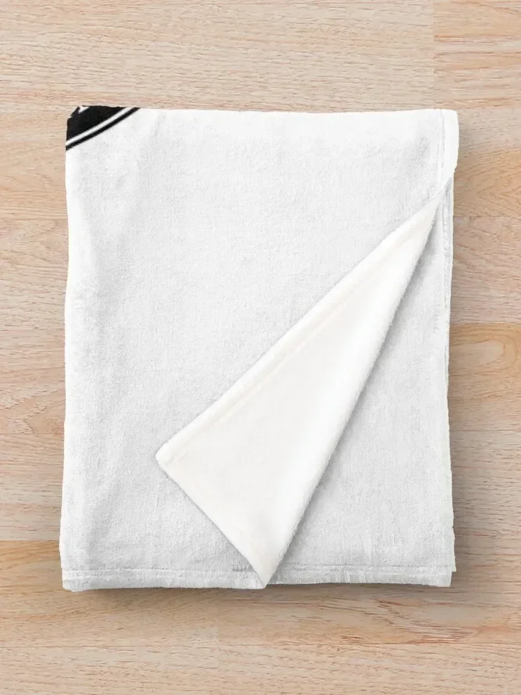 Одеяло Нейнованный университет Теплый плед на диване Мягкие клетчатые одеяла