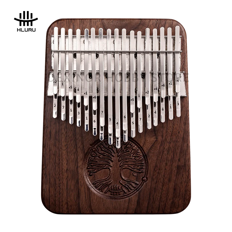 Высококачественная Хроматическая двухрядная клавиатура с чехлом для