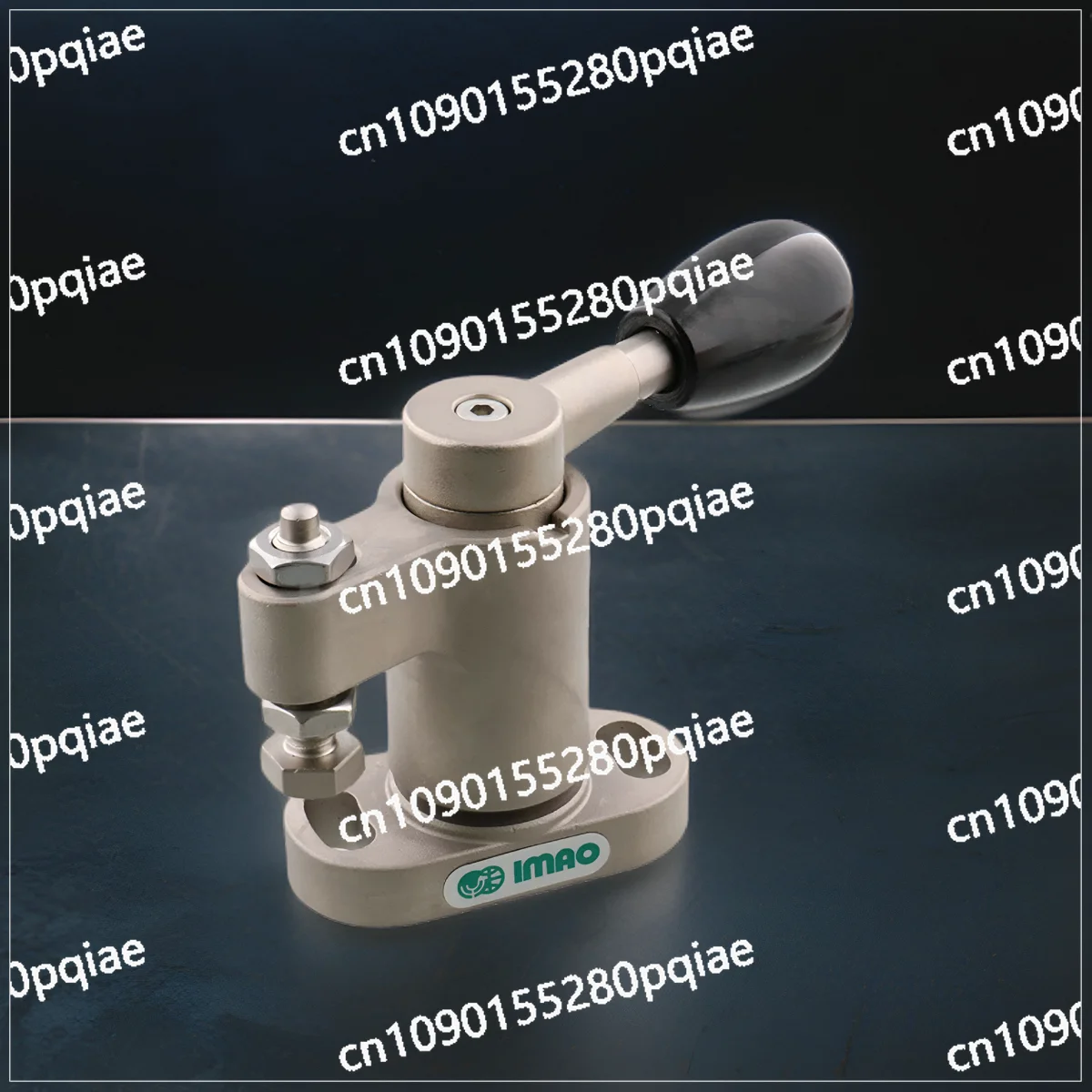 Поворотная кнопка Быстрое крепление Никелированный шкафчик QLSWC100L-NP/100R/150/200/300