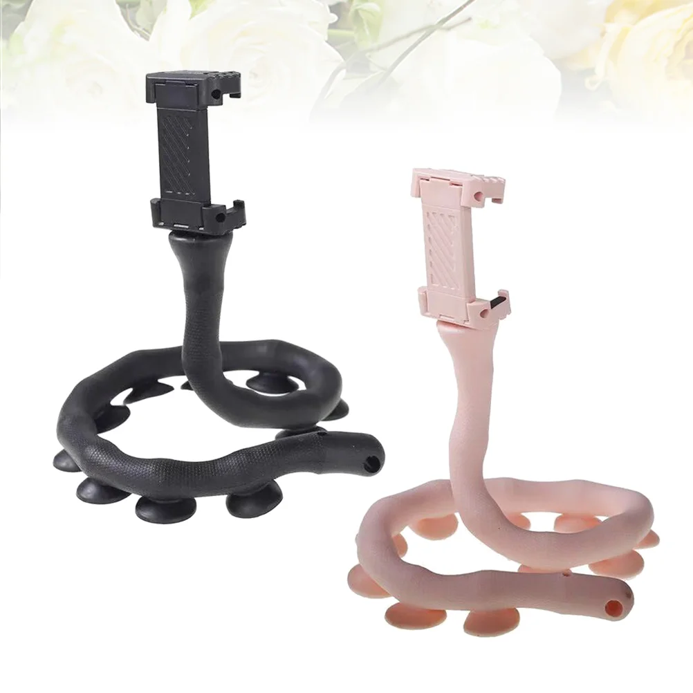 

Holder Mobile Stand Bracket Support Rack Universal Flexible Cell Car Multifunctional Suction Cup