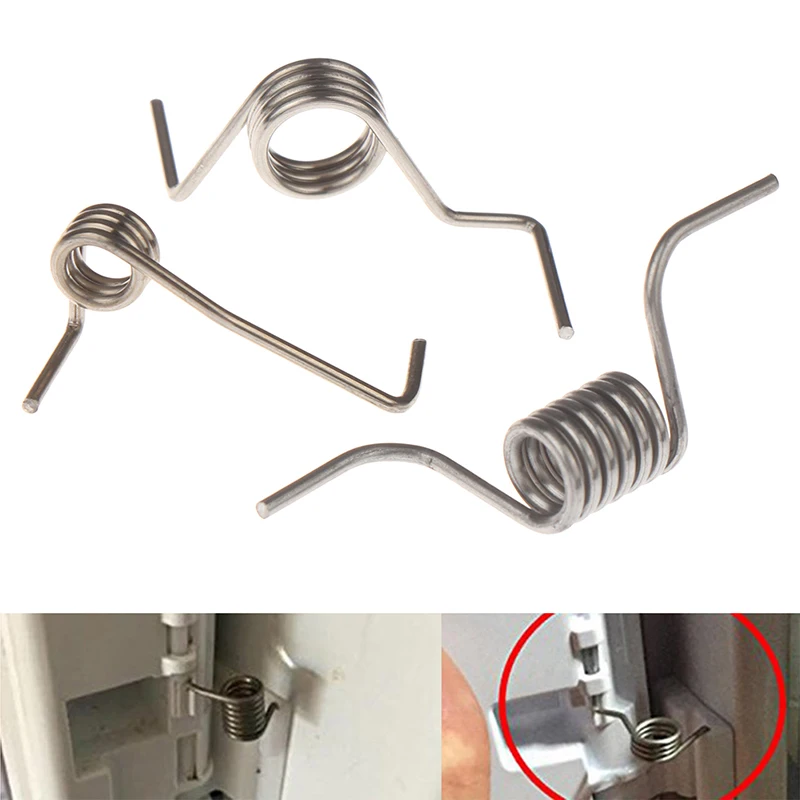 New DA81-01345B French Clockwise Replacement Refrigerator Do