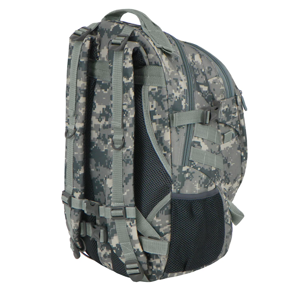 Tactical Multi-Use ACU Molle Military Rucksack