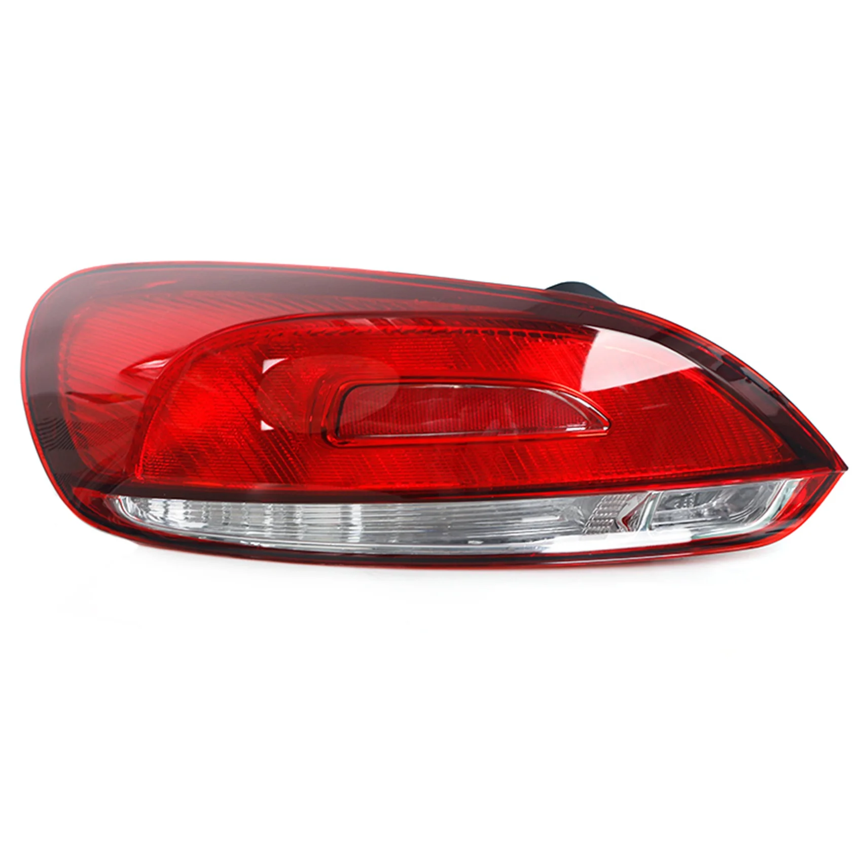 

Left Tail Light Rear Brake Lamp Without Bulb Stop Warning Lights For-VW Scirocco 2008-2014 1K8945096R 1K8945095G