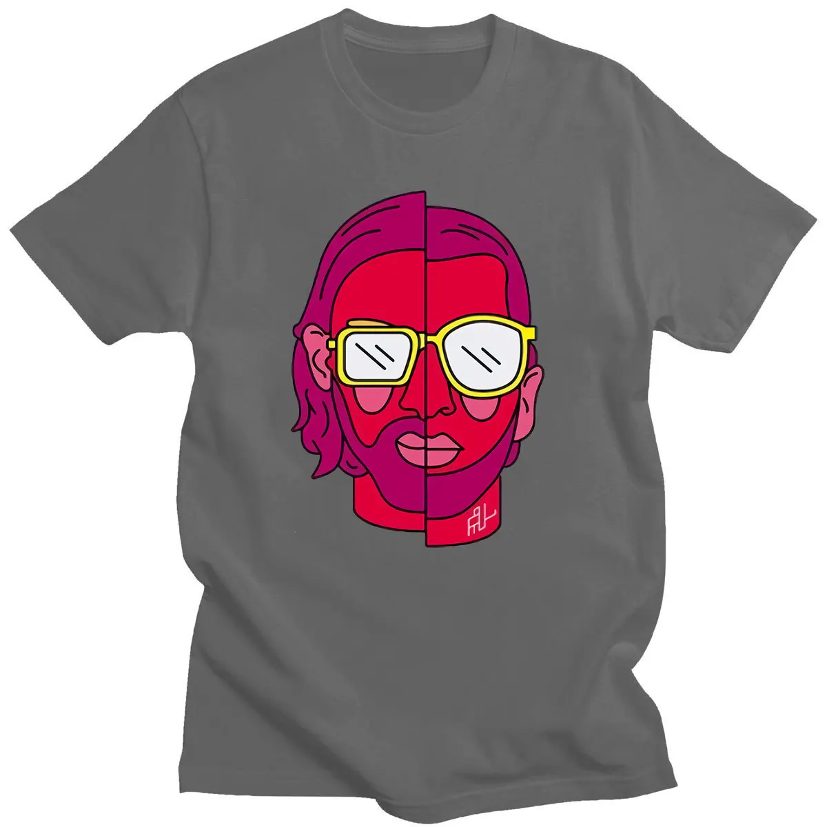 Модные футболки Le Топ Chico альбом PNL с принтом Повседневная одежда удобная летняя