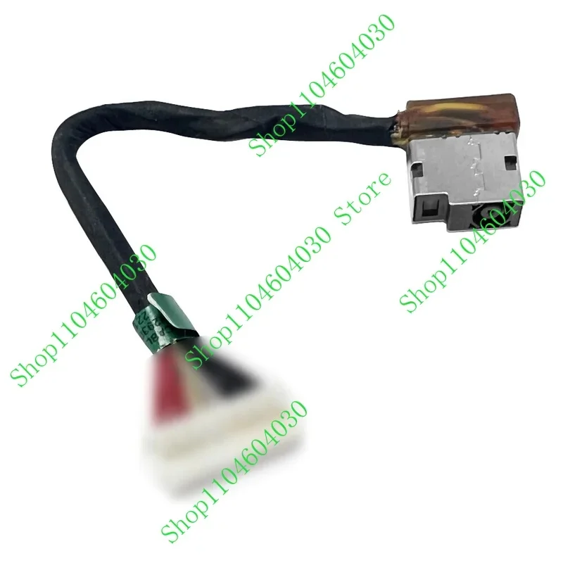 Фото Кабель питания DC Jack для HP VICTUS 16-R 16-S 230w N29308-Y11 N29308-S11 №3