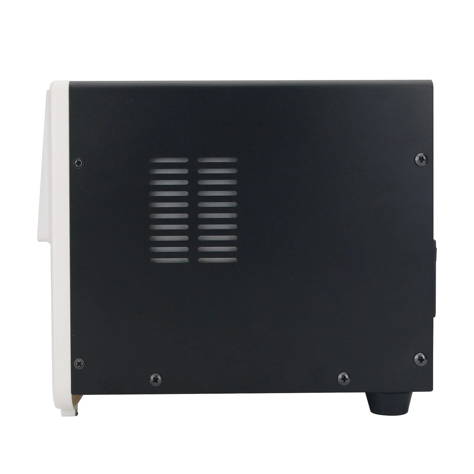 Двухфункциональный промышленный аппарат точечной сварки