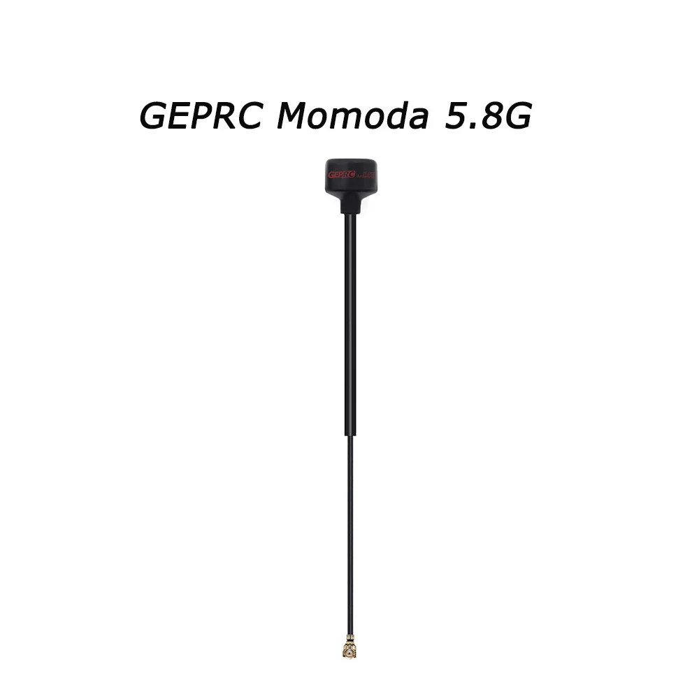 

GEPRC Momoda 5,8G антенна длинная версия подходит для DIY RC FPV Квадрокоптер Дрон Фристайл запасные части