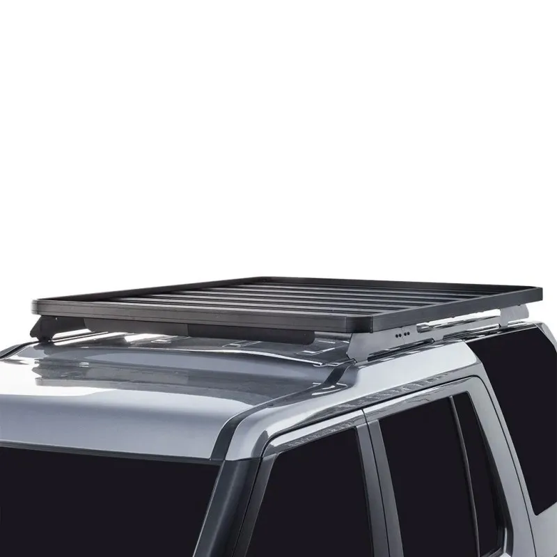 Stlf 4X4 багажники на крышу автомобиля универсальный багажник платформе для Land Rover