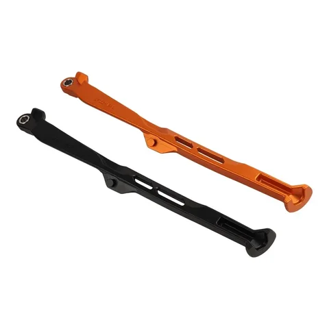 Для KTM EXC300 EXC EXCF XCW XCF-W XC XCF XWF 125 150 250 300 350 450 500 2023 парковочная боковая подставка с подставкой